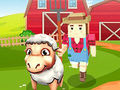 Spill Crowd Farm
