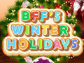 Spill BFFs Winter Holidays