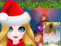 Spill Princess Magic Christmas DIY