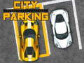 Spill City Parking
