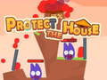 Spill Protect The House