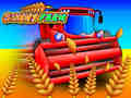 Spill SUNNY FARM IO