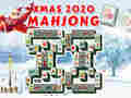 Spill Xmas 2020 Mahjong Deluxe