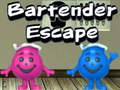 Spill Bartender Escape