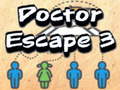 Spill Doctor Escape 3