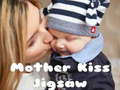 Spill Mother Kiss Jigsaw