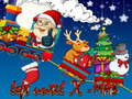 Spill Left Unitl X-mas