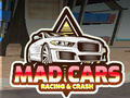 Spill Mad Cars: Racing & Crash