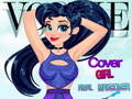Spill Cover Girl Real Makeover