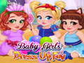 Spill Baby Girls' Dress Up Fun