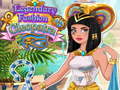 Spill Legendary Fashion Cleopatra
