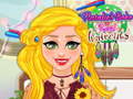 Spill Natalie's Boho Real Haircuts