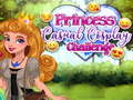 Spill Princess Casual Cosplay Challenge