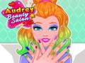 Spill Audrey Beauty Salon