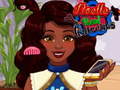 Spill Noelle's Real Haircuts