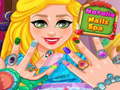 Spill Natalie Nails Spa