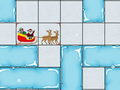 Spill Santa Slide