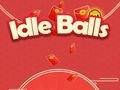 Spill Idle Balls