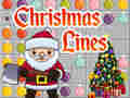 Spill Christmas Lines