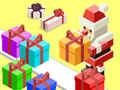 Spill Christmas Gift Line