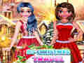 Spill BFF Christmas Travel Recommendation