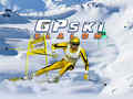 Spill Gp Ski Slalom