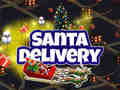 Spill Santa Delivery