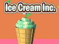 Spill Ice Cream Inc.