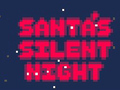 Spill Santa's Silent Night
