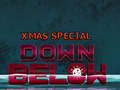 Spill Down Below: Xmas Special