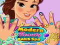 Spill Modern Beauty Nails Spa