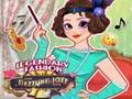 Spill Legendary Fashion The Dazzling Jazz Age