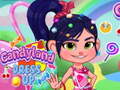 Spill Candyland Dress Up