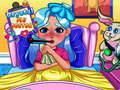 Spill Crystal Flu Doctor