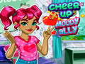 Spill Cheer Up Moody Ally