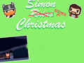 Spill Simon Saves Christmas