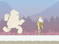 Spill Yeti Dash