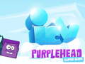 Spill Icy PurpleHead Super Slide