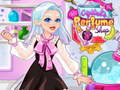 Spill Crystal's Perfume Shop