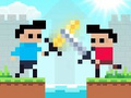 Spill Castel Wars