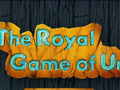 Spill The Royal Game of Ur