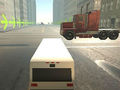 Spill Bus Challenge