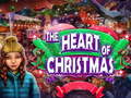Spill The Heart of Christmas