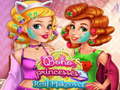 Spill Boho Princesses Real Makeover