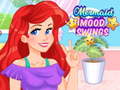 Spill Mermaid Mood Swings