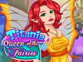 Spill Titania Queen Of The Fairies