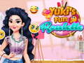 Spill Yuki's Fun Roulette