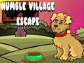 Spill Humble Village Escape