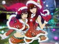 Spill Anime Christmas Jigsaw Puzzle 2