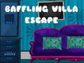 Spill Baffling Villa Escape